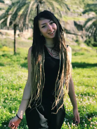 Shani