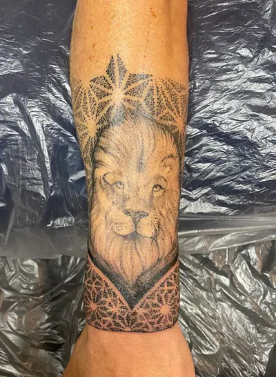 Lion