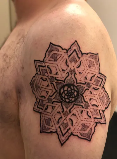 ShoulderSleeve