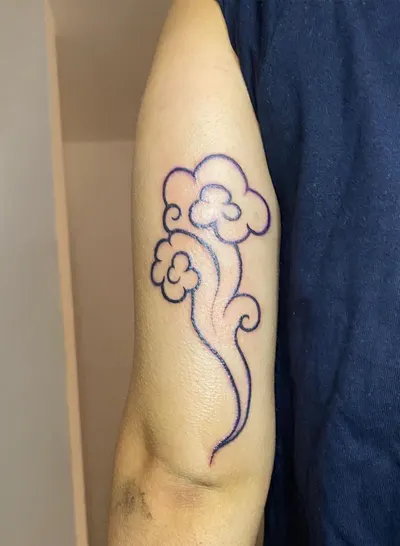 cloud