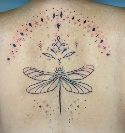 TattooInbar