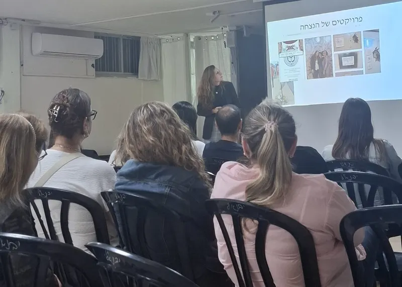 קהילת אליעזר